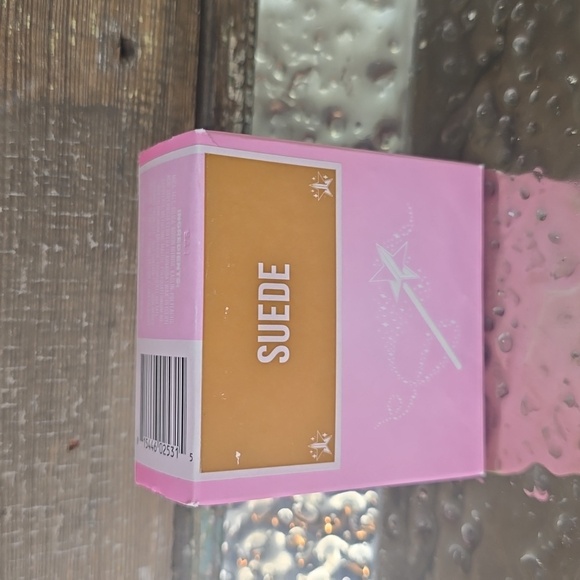 Jeffree Star Magic Star Setting Powder in Suede, NWT - Picture 3 of 4